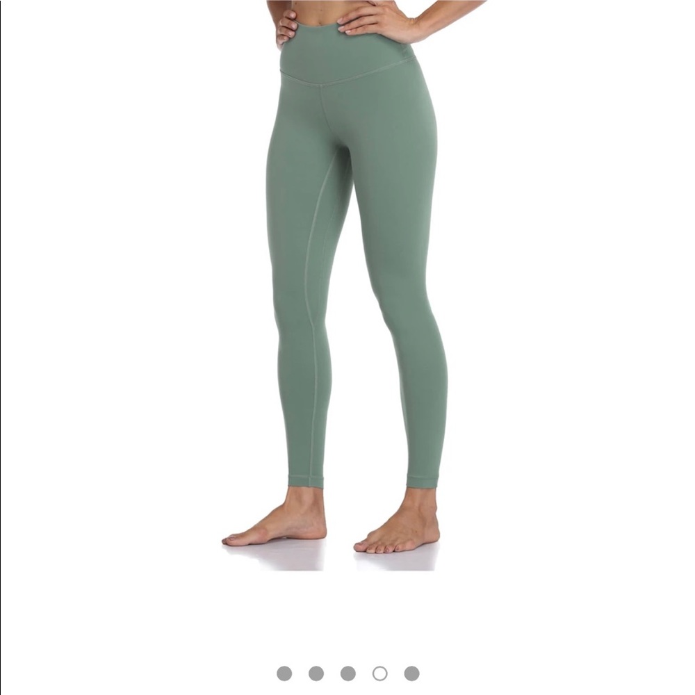 Colorful Koala Buttery Leggings